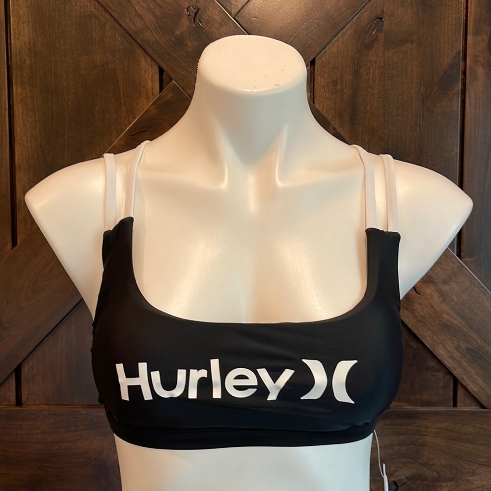 HURLEY Top